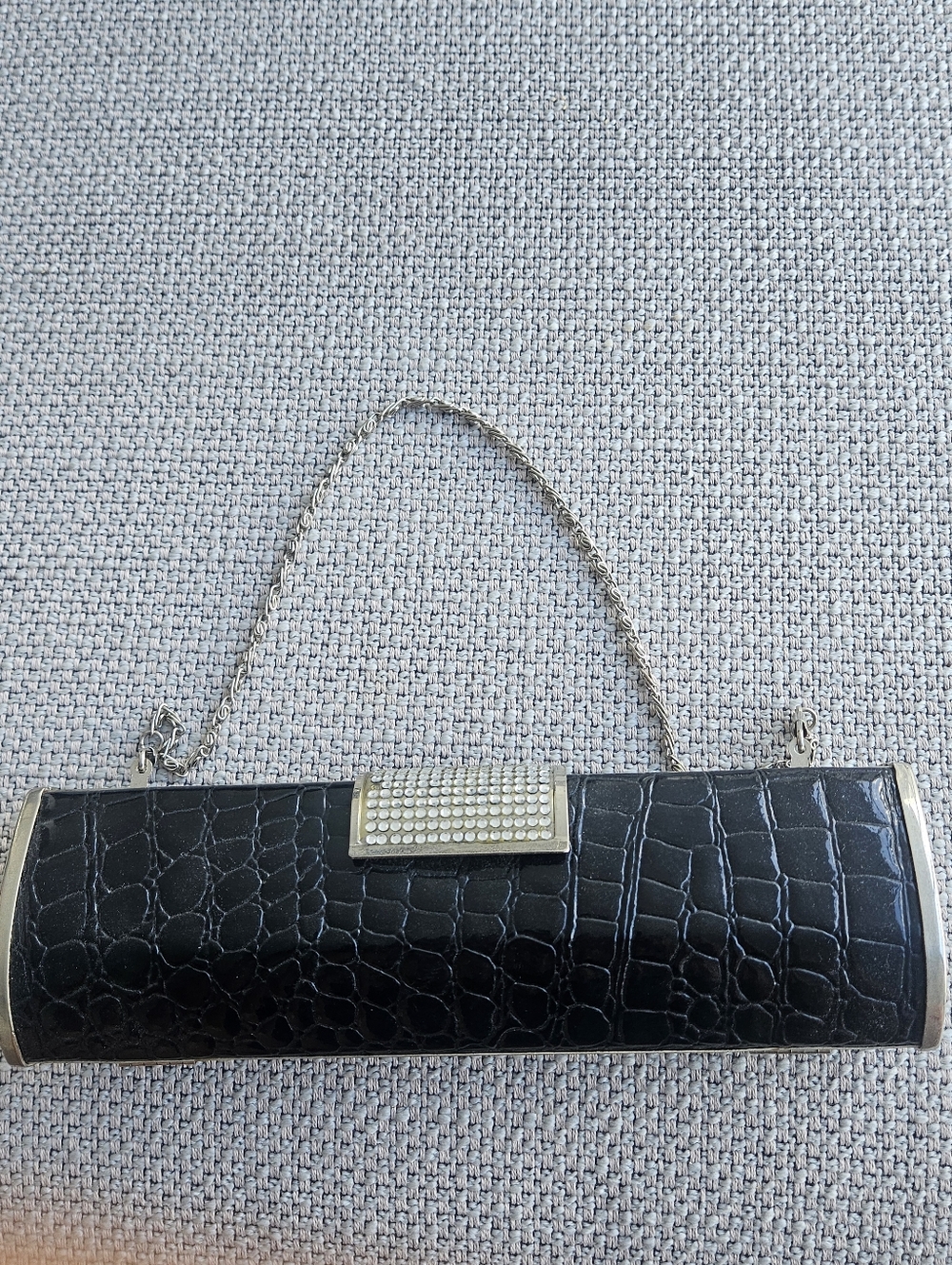 Evening clutch
